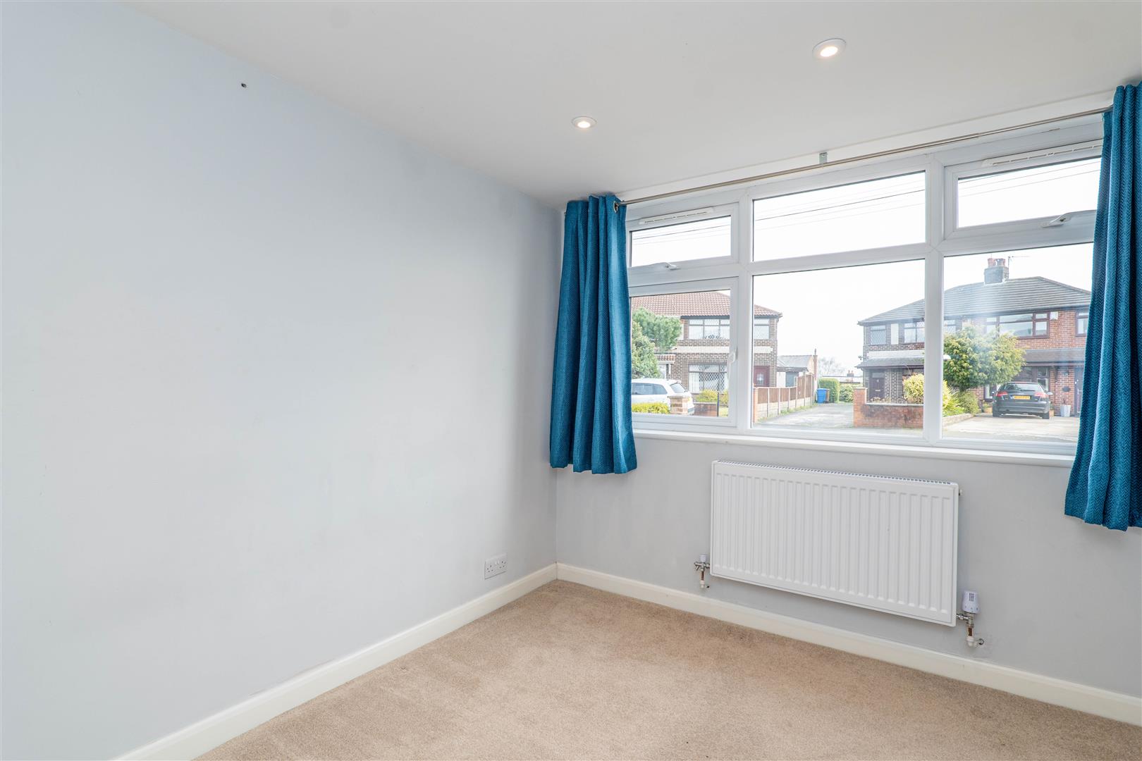 Melrose Way, Chorley